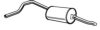 FONOS 70914 End Silencer